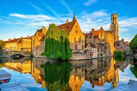 Belgium